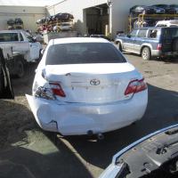 Toyota 2006 ~ 2011 Camry