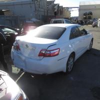 Toyota 2006 ~ 2011 Camry