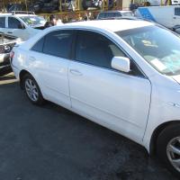 Toyota 2006 ~ 2011 Camry