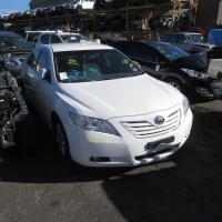 Toyota 2006 ~ 2011 Camry