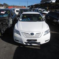 Toyota 2006 ~ 2011 Camry