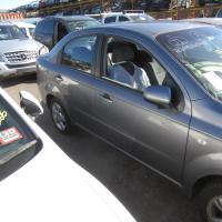 Holden 2005 ~ 2012 Barina