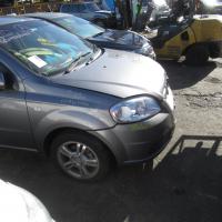 Holden 2005 ~ 2012 Barina