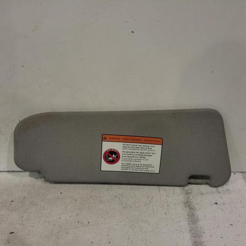 sunvisor