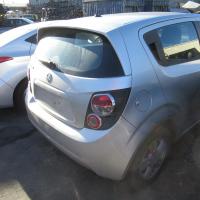 Holden 2011 ~ 2016 Barina