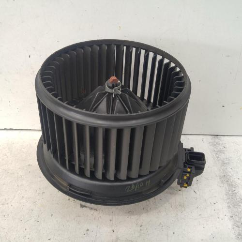 heater fan/motor