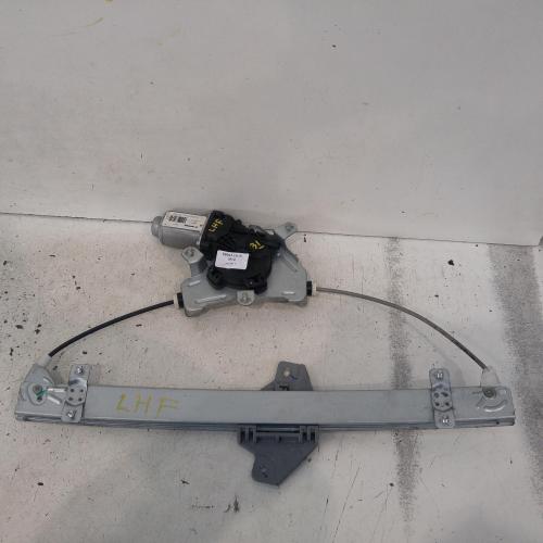 window regulator/motor front left