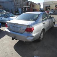 Toyota 2002 ~ 2006 Camry