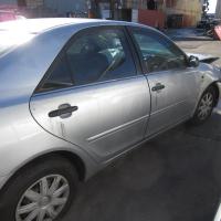 Toyota 2002 ~ 2006 Camry