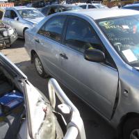 Toyota 2002 ~ 2006 Camry