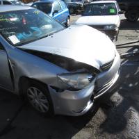 Toyota 2002 ~ 2006 Camry