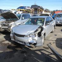 Toyota 2002 ~ 2006 Camry