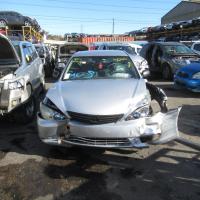 Toyota 2002 ~ 2006 Camry