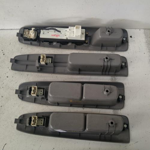 power door window switch