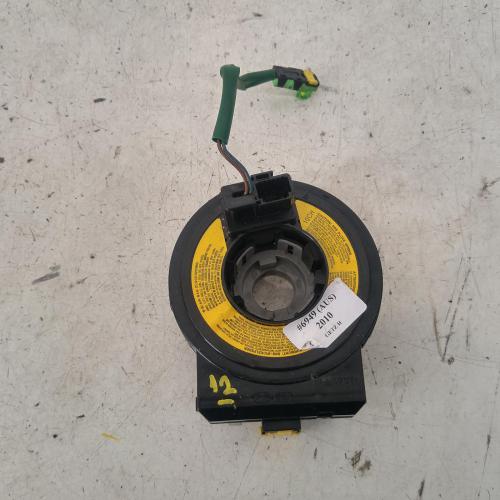 airbag module/sensor