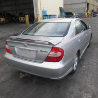 Toyota 2002 ~ 2006 Camry