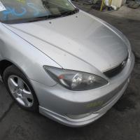 Toyota 2002 ~ 2006 Camry