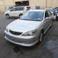 Toyota 2002 ~ 2006 Camry