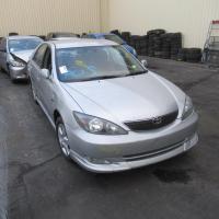 Toyota 2002 ~ 2006 Camry
