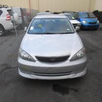 Toyota 2002 ~ 2006 Camry