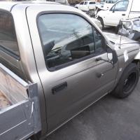 Toyota 1997 ~ 2005 Hilux