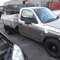 Toyota 1997 ~ 2005 Hilux