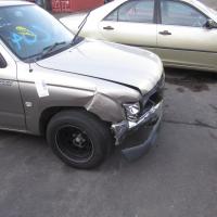 Toyota 1997 ~ 2005 Hilux