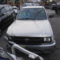 Toyota 1997 ~ 2005 Hilux