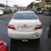 Toyota 2006 ~ 2011 Camry