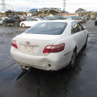 Toyota 2006 ~ 2011 Camry