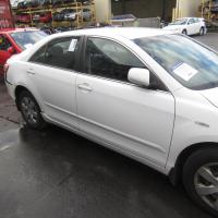 Toyota 2006 ~ 2011 Camry