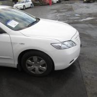 Toyota 2006 ~ 2011 Camry