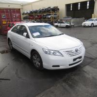 Toyota 2006 ~ 2011 Camry