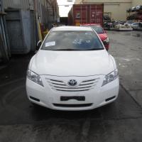 Toyota 2006 ~ 2011 Camry