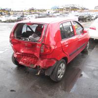 Hyundai 2002 ~ 2011 Getz