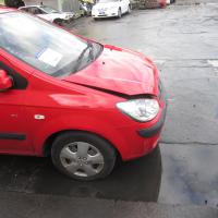 Hyundai 2002 ~ 2011 Getz