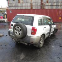 Toyota 2000 ~ 2003 Rav4