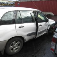 Toyota 2000 ~ 2003 Rav4