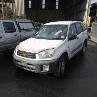 Toyota 2000 ~ 2003 Rav4