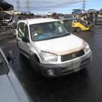 Toyota 2000 ~ 2003 Rav4
