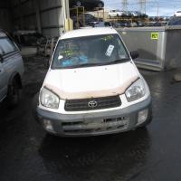 Toyota 2000 ~ 2003 Rav4