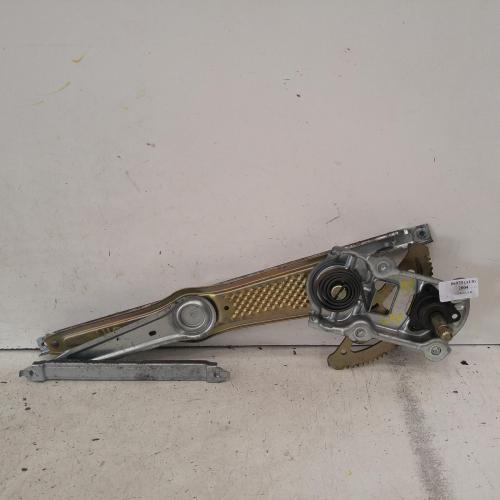 window regulator/motor front left