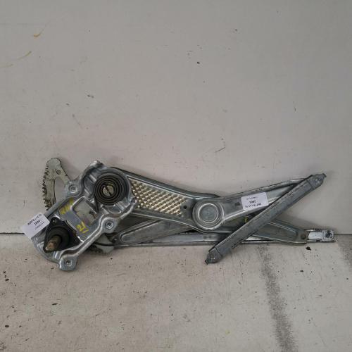 window regulator/motor front right