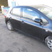 Toyota 2007 ~ 2013 Corolla