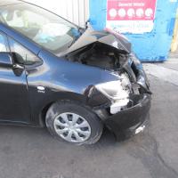 Toyota 2007 ~ 2013 Corolla