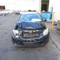 Toyota 2007 ~ 2013 Corolla