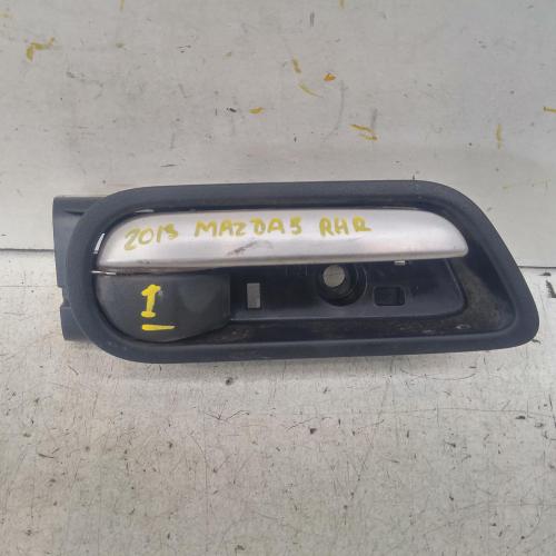 door handle