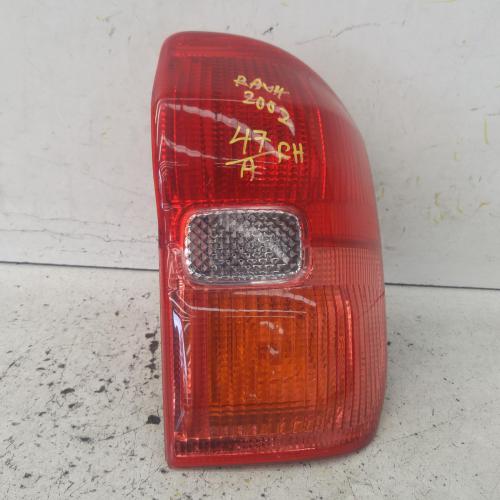 taillight right