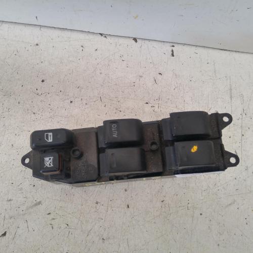 power door window switch