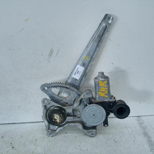 window regulator/motor rear right